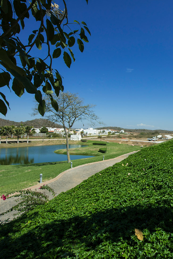 amenidades veredas mazatlan sinaloa